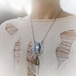 The Ganesha Necklace