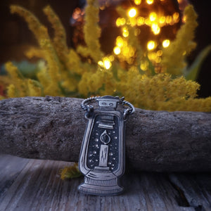 The Autumn Light Necklace