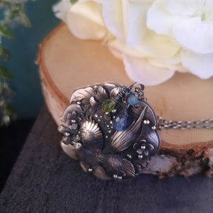 The Magpie Necklace