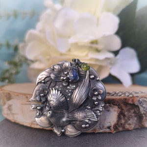 The Magpie Necklace