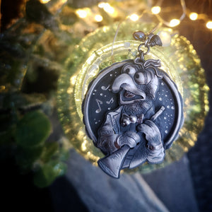 Gonzo The Great Necklace