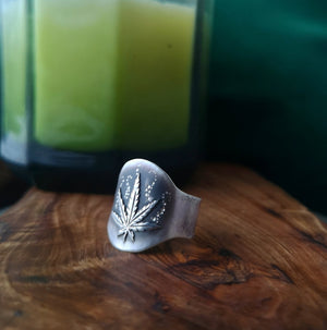 The Cannabis Ring