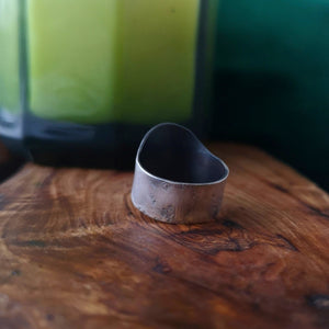 The Cannabis Ring