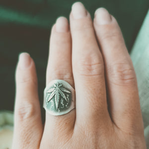 The Cannabis Ring