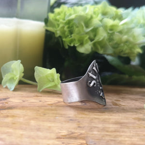 The Grow Strong Ring