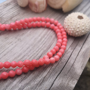 Coral Reef Necklace No3
