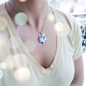 The Pigicorn Necklace - Believe in Magic