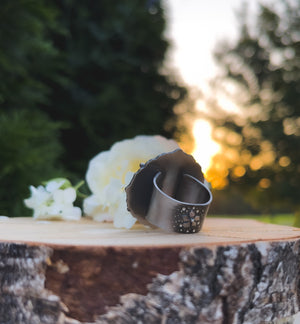 The Jasmine Ring 7.5 US