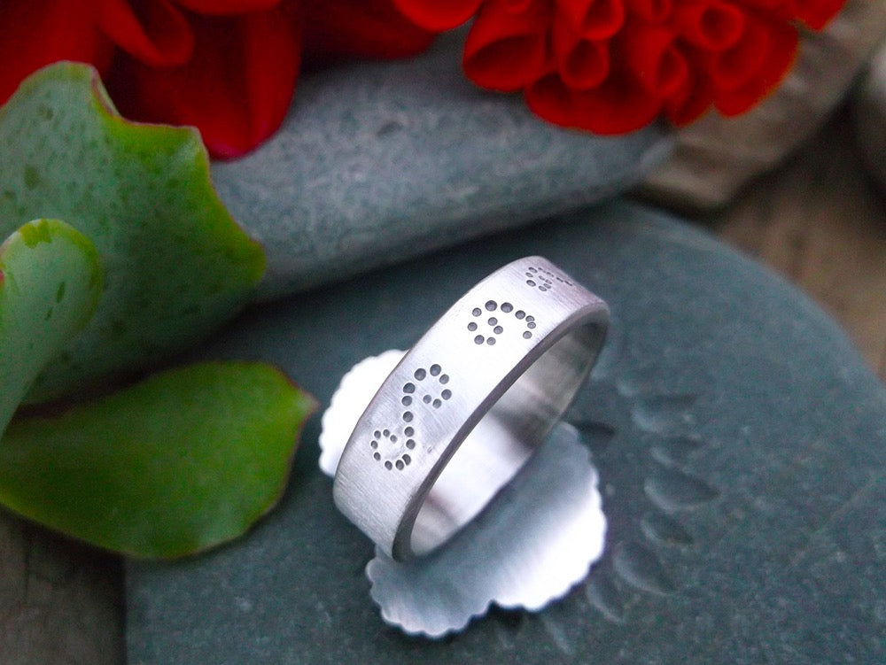 Cacti Pot Ring/Pendant