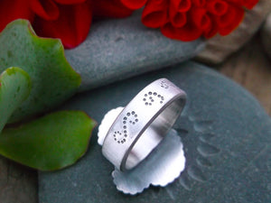 Cacti Pot Ring/Pendant