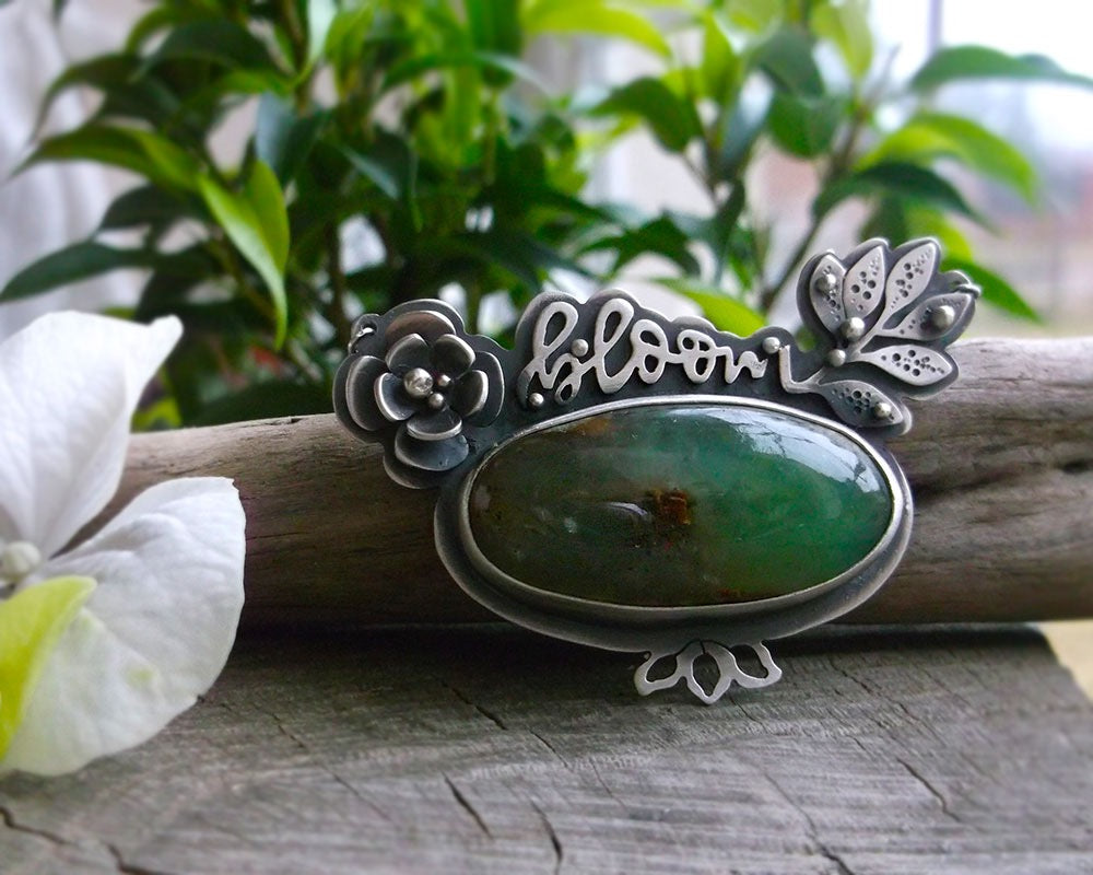 "Bloom" Necklace