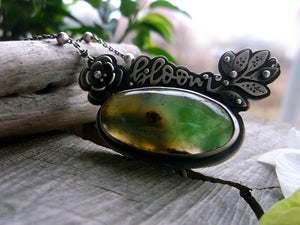 "Bloom" Necklace