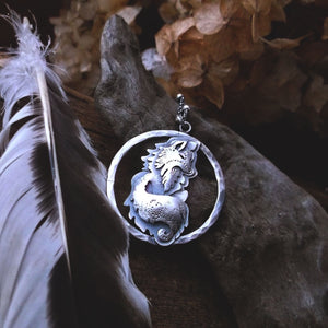 The Fox Necklace