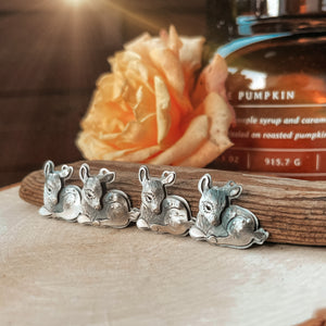 The Fawn & Star Necklace