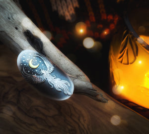 The Phoenix Ring