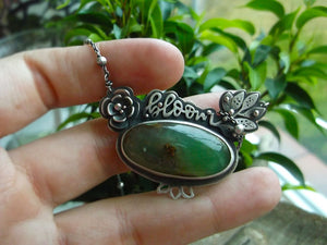 "Bloom" Necklace