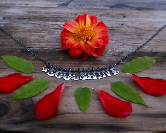 The Soulshine Necklace