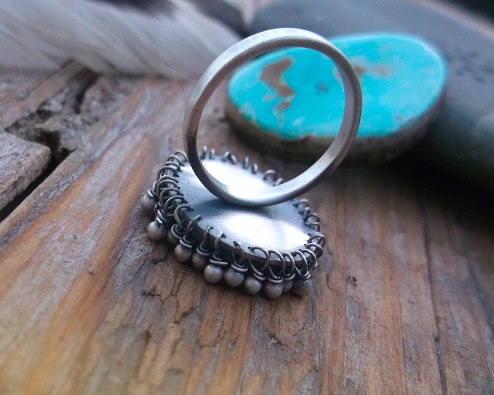 Flora Ring - Jingle Ring
