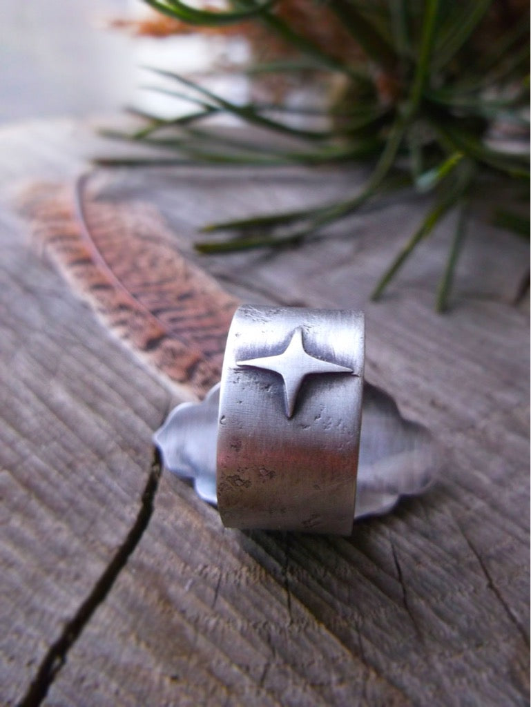 MADE TO ORDER The Wolf Ring