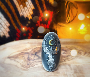The Phoenix Ring