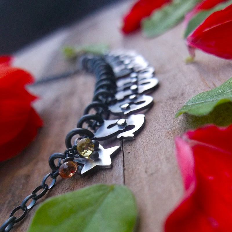 The Soulshine Necklace