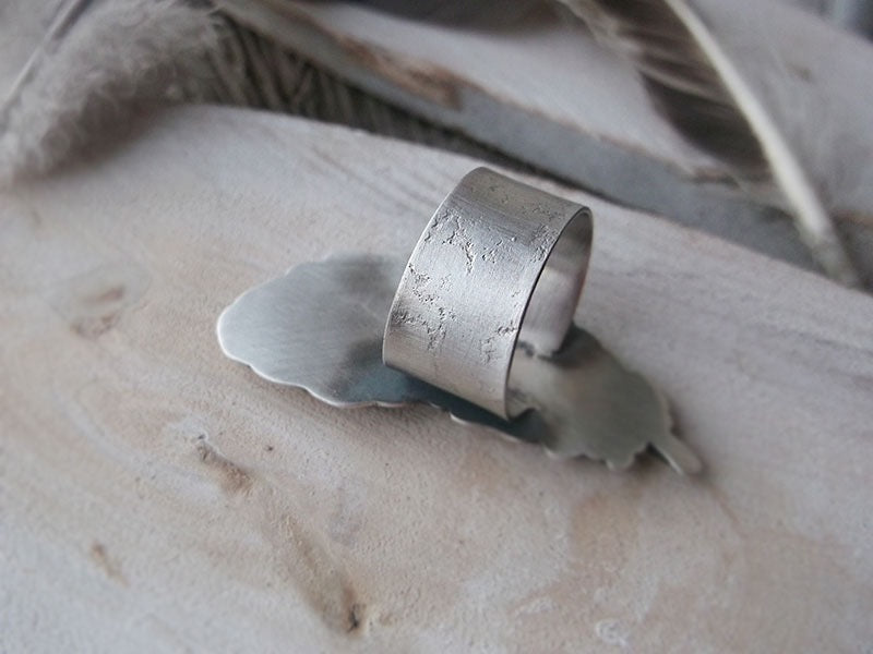 The Feather Ring